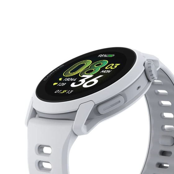 Smartwatch Coros Pace 4 Sport 43mm - White image 3