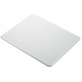 Satechi Aluminium Mouse Pad 241mm Ασημί