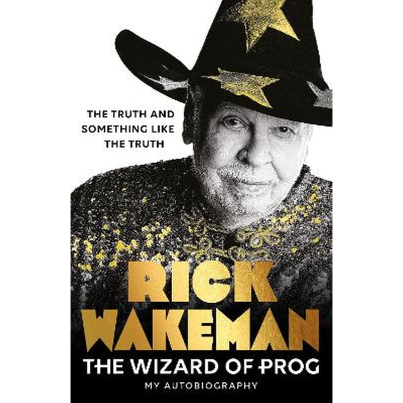 The Wizard of Prog