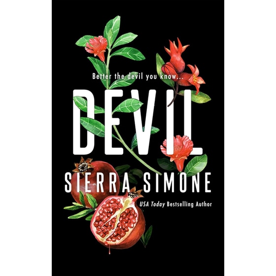 Devil image 0