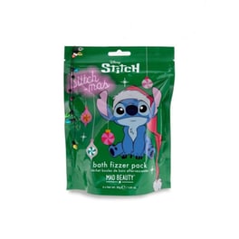 Άλατα&nbsp;Μπάνιου&nbsp;Mad Beauty Xmas&nbsp;Stitch
