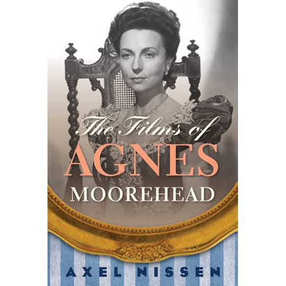 Films of Agnes Moorehead image 0