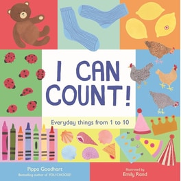 I Can Count!