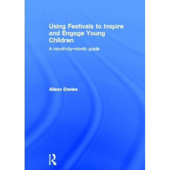 Using Festivals to Inspire and Engage Young Children image 0