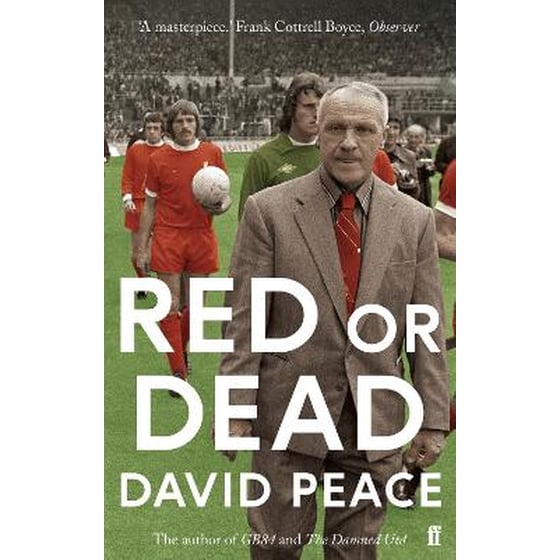 Red or Dead image 0