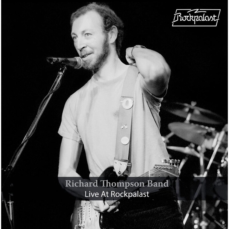 Live At Rockpalast 1984 (+Bonus)