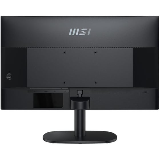 MSI Pro MP245V Monitor 23.8'' FHD VA Flat 100Hz 4ms image 7