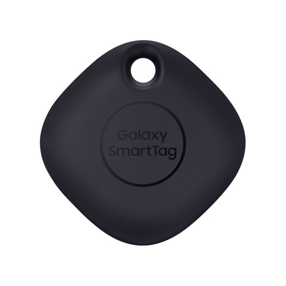 Samsung Galaxy SmartTag - Μαύρο image 0