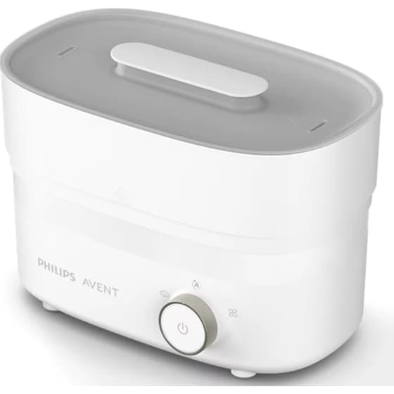 PHILIPS AVENT SCF293/00 Αποστειρωτής image 1