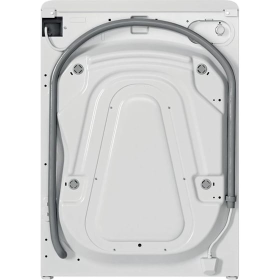 INDESIT BWE 81295X WV EE 8 kg 1.200 Στροφές Λευκό Πλυντήριο Ρούχων image 7