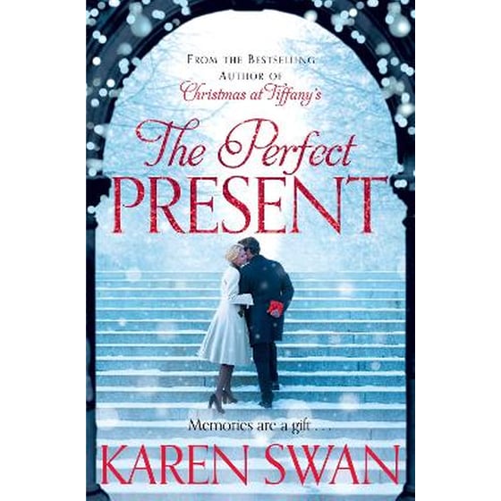 The Perfect Present image 0