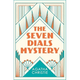 The Seven Dials Mystery