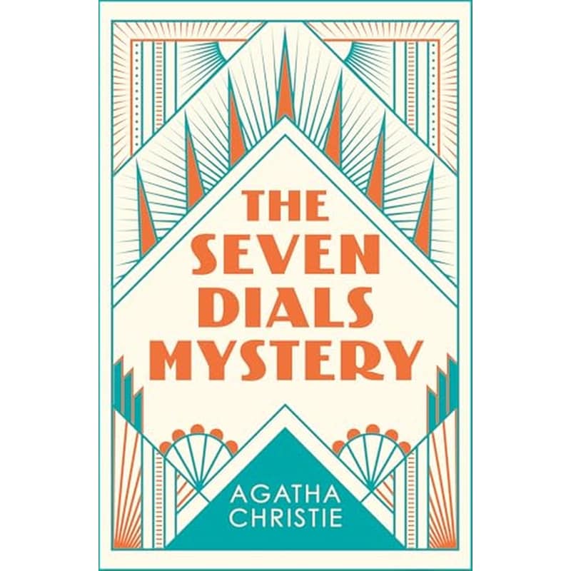 The Seven Dials Mystery