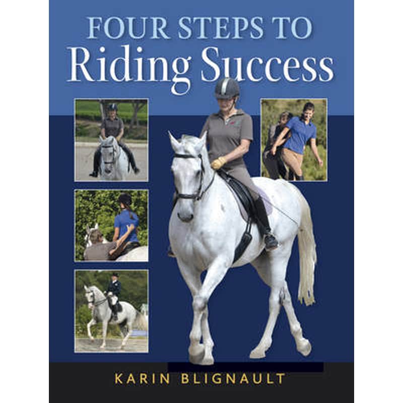 Four Steps to Riding Success