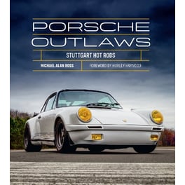 Porsche Outlaws