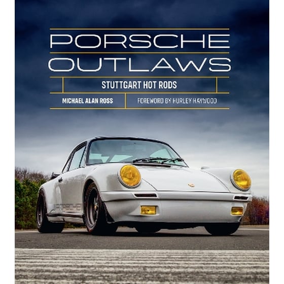 Porsche Outlaws image 0