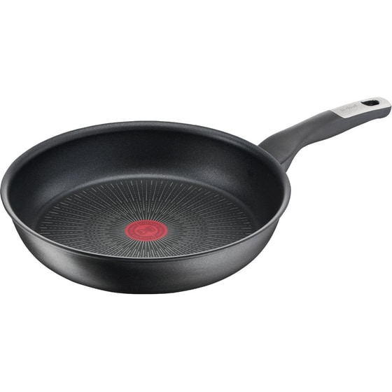Αντικολλητικό Τηγάνι TEFAL UNLIMITED G25506 από Αλουμίνιο 28 cm image 0