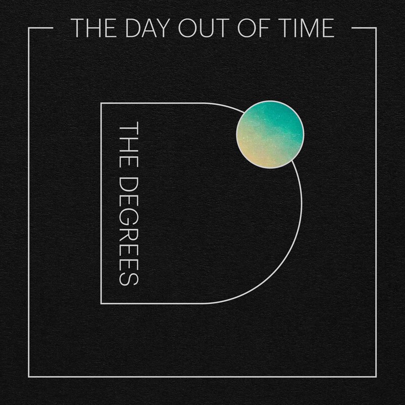 The Day Out Of Time (LP)