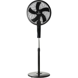 ESTIA HOME ART 06-21160 Ανεμιστήρας Δαπέδου 45W 40cm