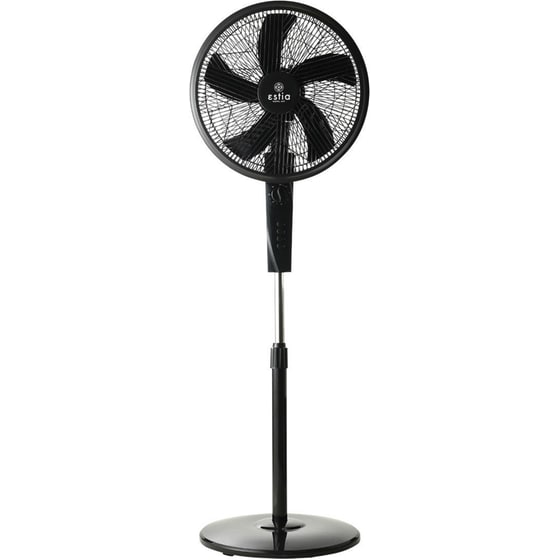 ESTIA  06-21160 Ανεμιστήρας Ορθοστάτης 45 W 40 cm image 0