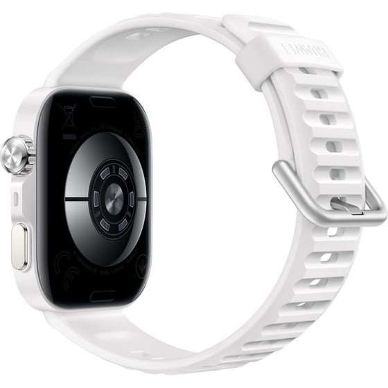 Smartwatch Huawei Watch Fit 5 Pro 44mm - White image 5