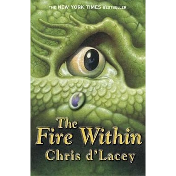 Last Dragon Chronicles: The Fire Within image 0