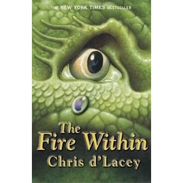Last Dragon Chronicles: The Fire Within