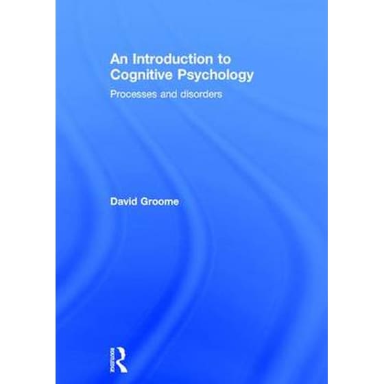 Introduction to Cognitive Psychology image 0