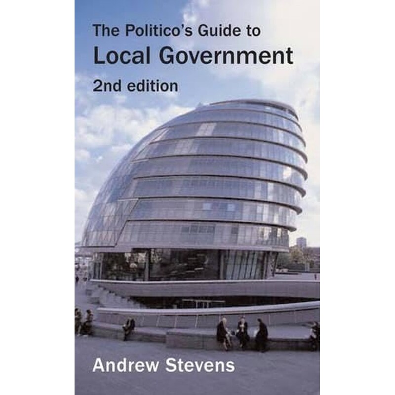 Politicos Guide to Local Government