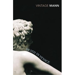 Death In Venice And Other Stories