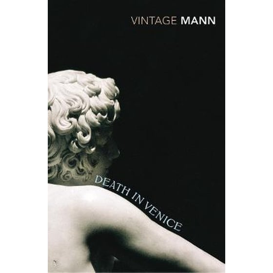 Death In Venice And Other Stories image 0