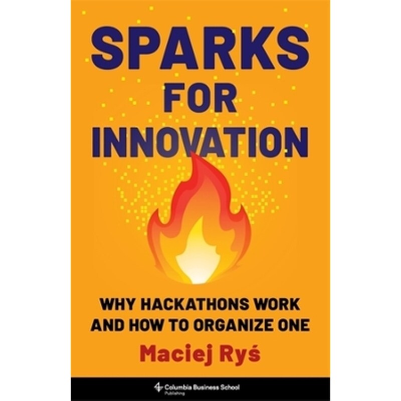 Sparks for Innovation