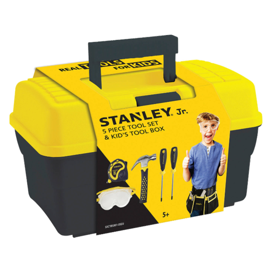 Stanley Tbs001-05-sy image 0
