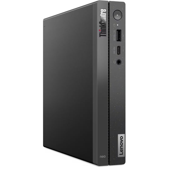 Desktop Lenovo ThinkCentre neo 50q Gen 4 (Intel Core i5 i5-13420H/16GB/1TB SSD/UHD Graphics/FreeDOS) image 0