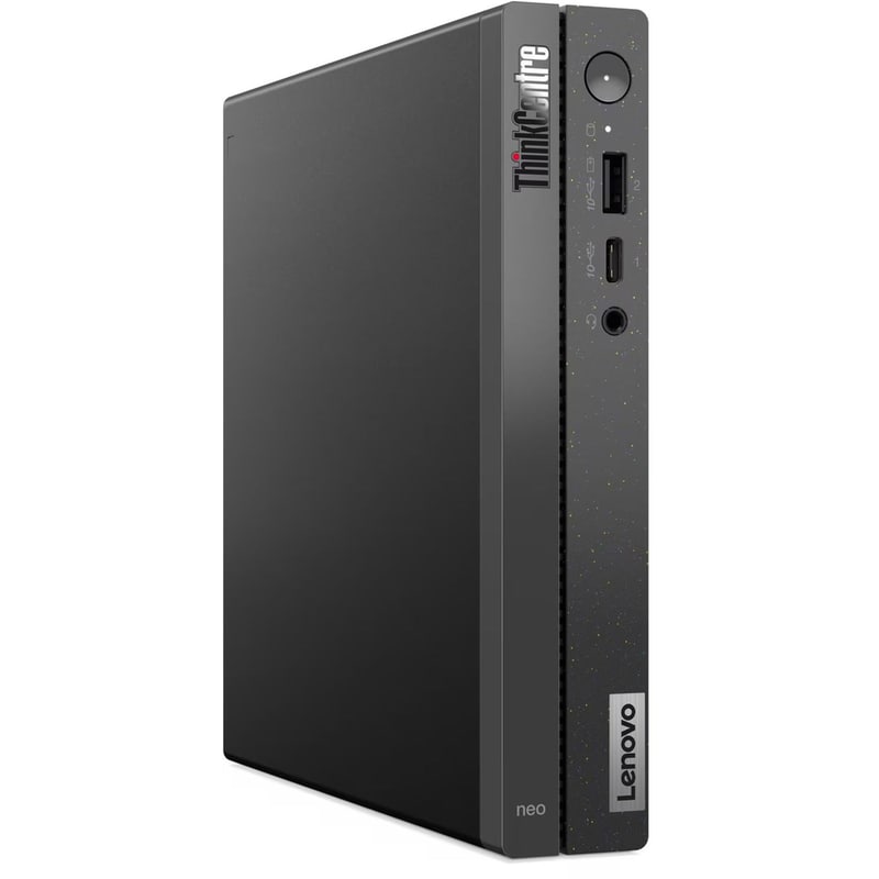 Desktop Lenovo ThinkCentre neo 50q Gen 4 (Intel Core i5 i5-13420H/16GB/1TB SSD/UHD Graphics/FreeDOS) LENOVO