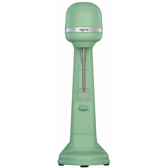 SIGMA KDM120P.M 150 W με 2 Ταχύτητες Επιτραπέζια Φραπεδιέρα image 0