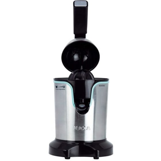 JOCCA J-2310 600 W 0.4 L Ασημί Ηλεκτρικός Στίφτης image 1