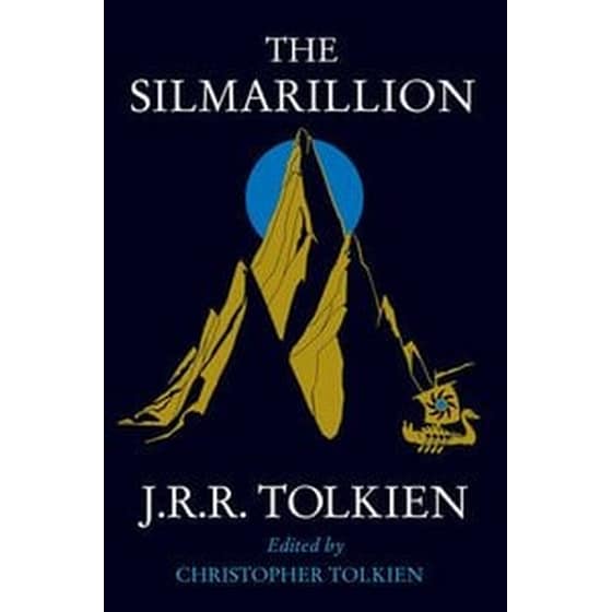 Silmarillion image 0