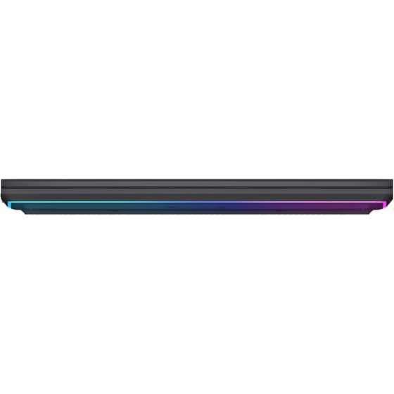 Asus ROG Strix G815LR-S9137X 18'' IPS 240Hz (Core Ultra 9-275HX/32GB/2TB SSD/GeForce RTX 5070 Ti/Win11 Pro) Gray Laptop image 11