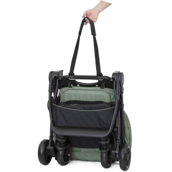 Βρεφικό Καρότσι Joie Pact Laurel S1601DALRL000 image 4