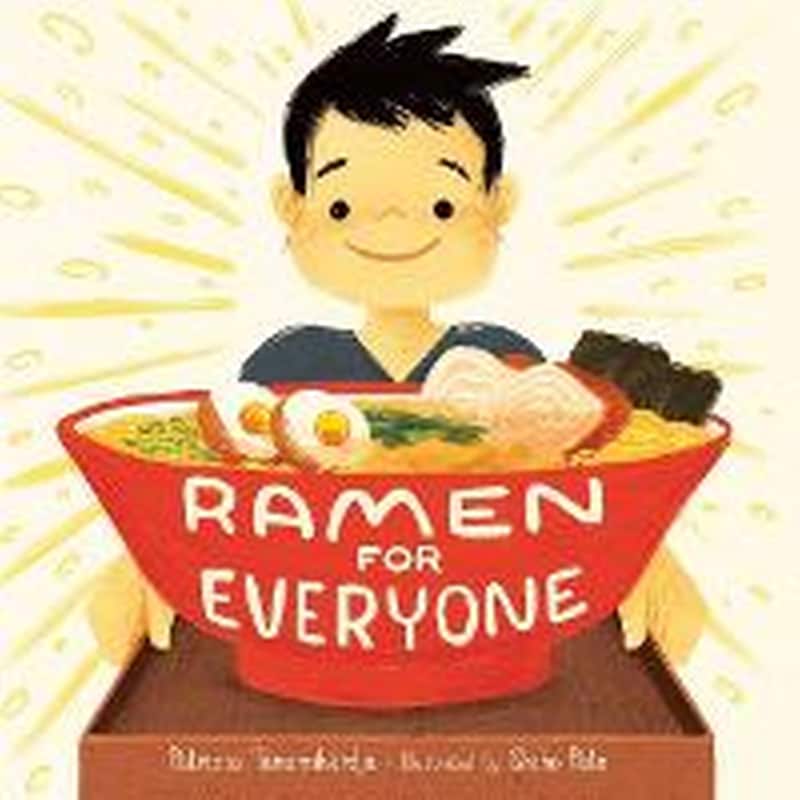 Ramen for Everyone