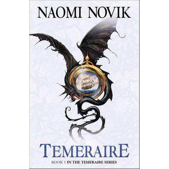 The Temeraire image 0