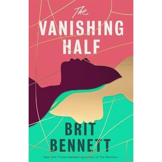The Vanishing Half image 0