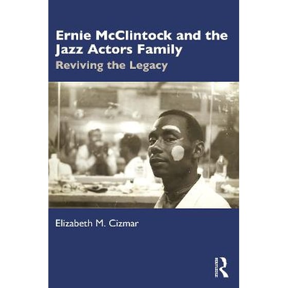Ernie McClintock and the Jazz Actors Family image 0