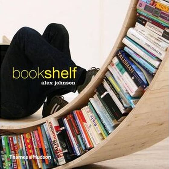 Bookshelf image 0