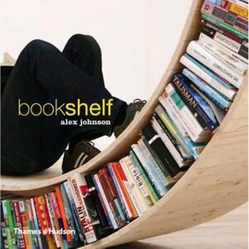 Bookshelf