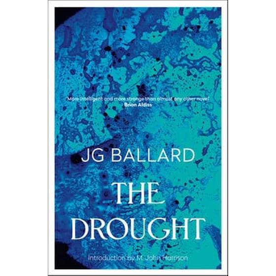 The Drought image 0