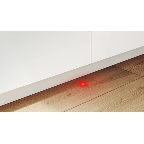 BOSCH SMV4HVX00E για 14 Σερβίτσια με Home Connect Πλήρως Εντοιχιζόμενο Πλυντήριο Πιάτων image 5