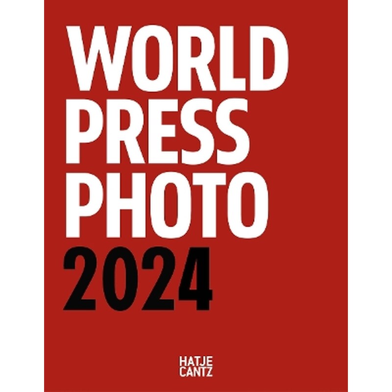 World Press Photo Yearbook 2024