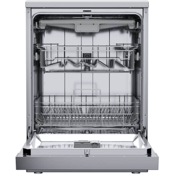 TEKA DFS76850SS για 14 Σερβίτσια Inox Πλυντήριο Πιάτων image 2